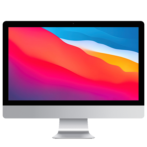 Ремонт iMac 21.5 (2011) в сервисном центре iLab