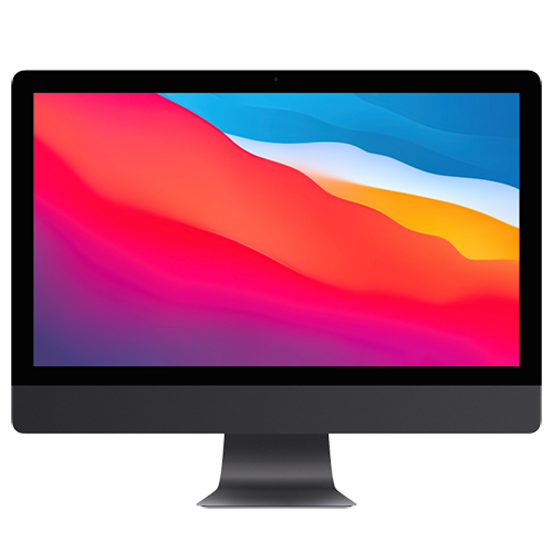 Ремонт iMac Pro (2017) в сервисном центре iLab