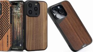 6 лучших деревянных чехлов для iPhone 14 Pro и iPhone 14 Pro Max