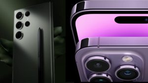 Samsung Galaxy S23 Ultra против iPhone 14 Pro Max: почему лучшее от Apple побеждает?!